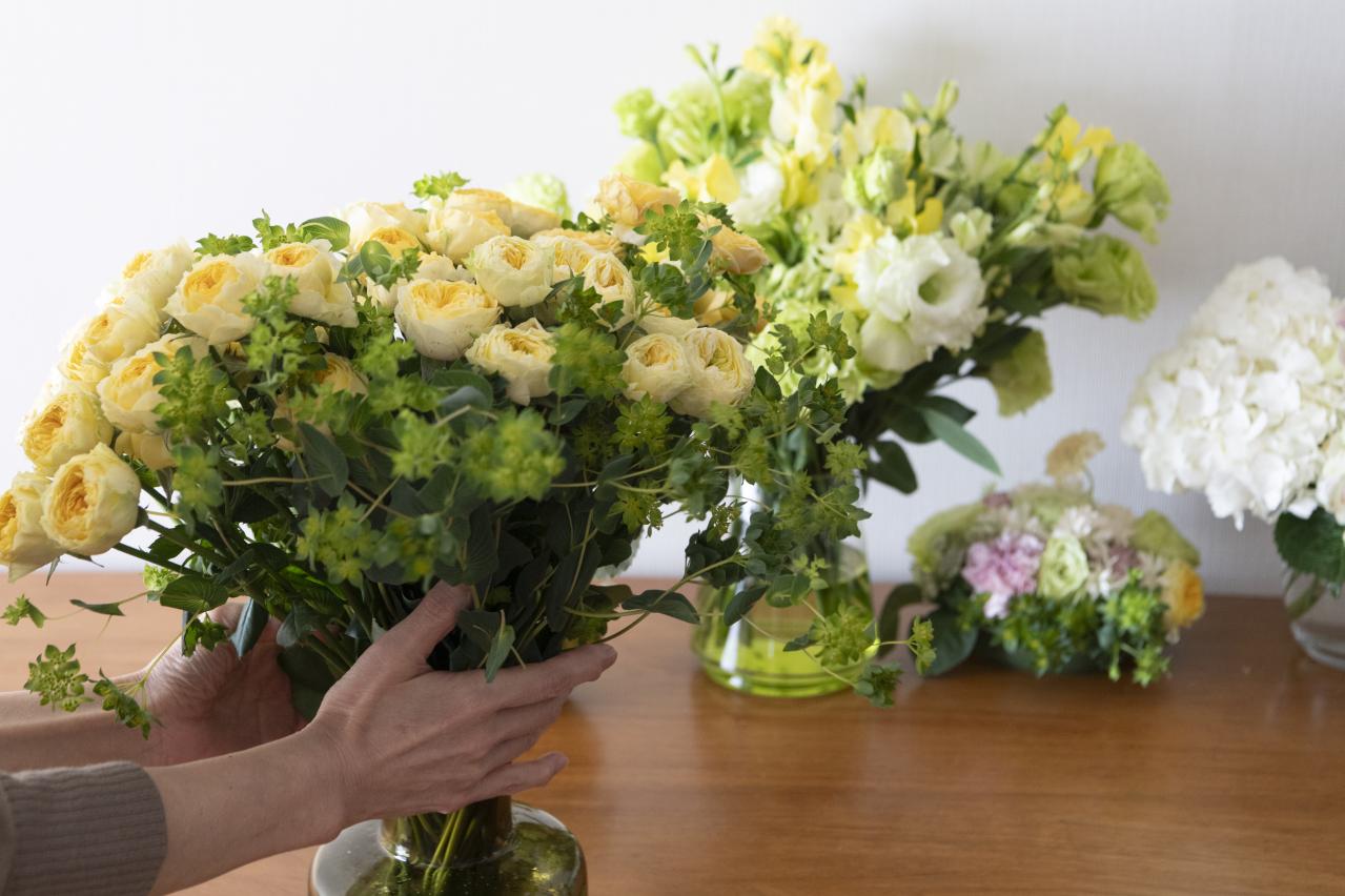 バツイチぼっちで単身東京へ。ハナ子さん61歳に聞く「新しい私」をつくる4つの心得