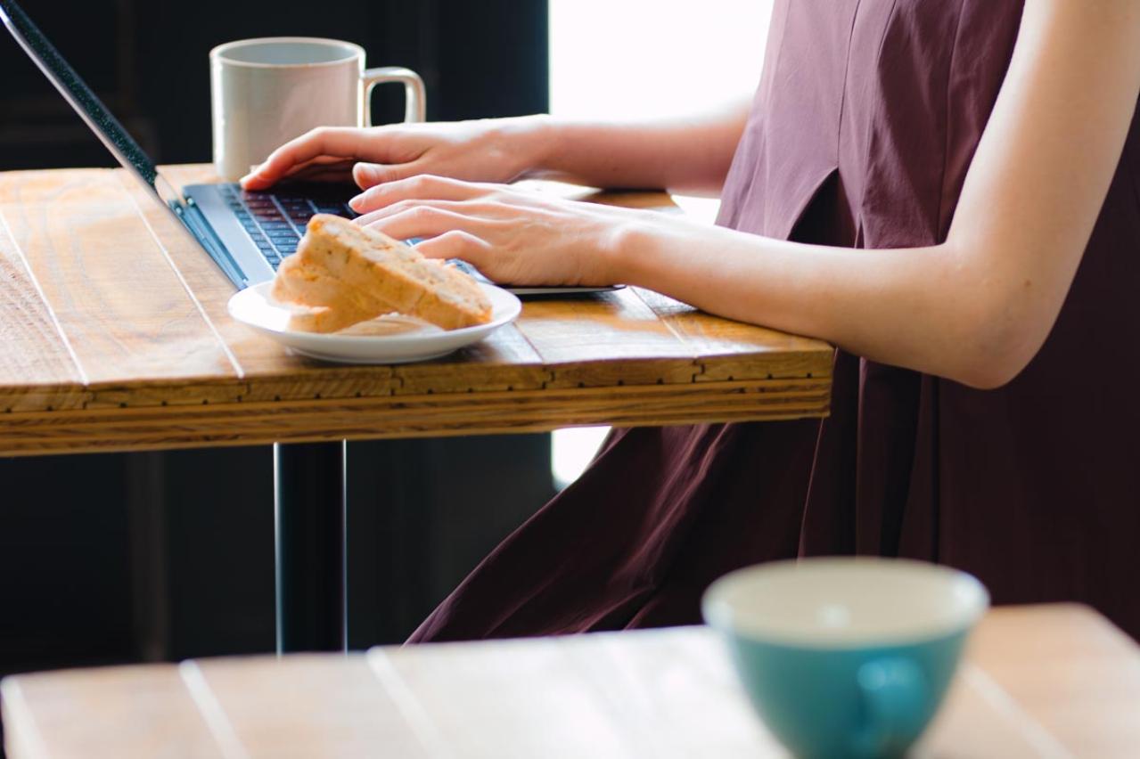 贅沢？浪費？それとも…“私の人生が楽しくなる1,000円”の使い方【中道あんさん流】
