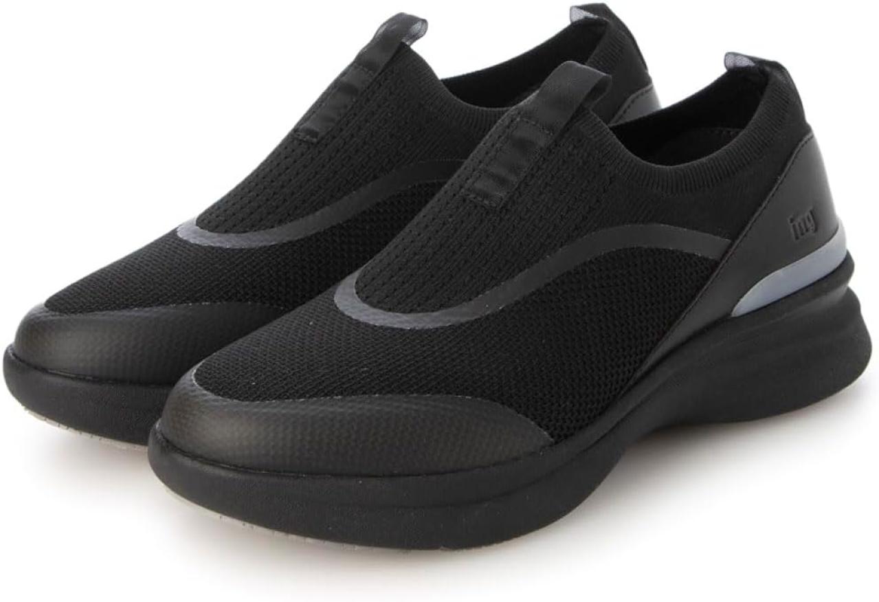 【Amazonタイムセール】脱ぎ履きしやすい【イング】らくらくスニーカーも【最大43％OFF】（画像4）