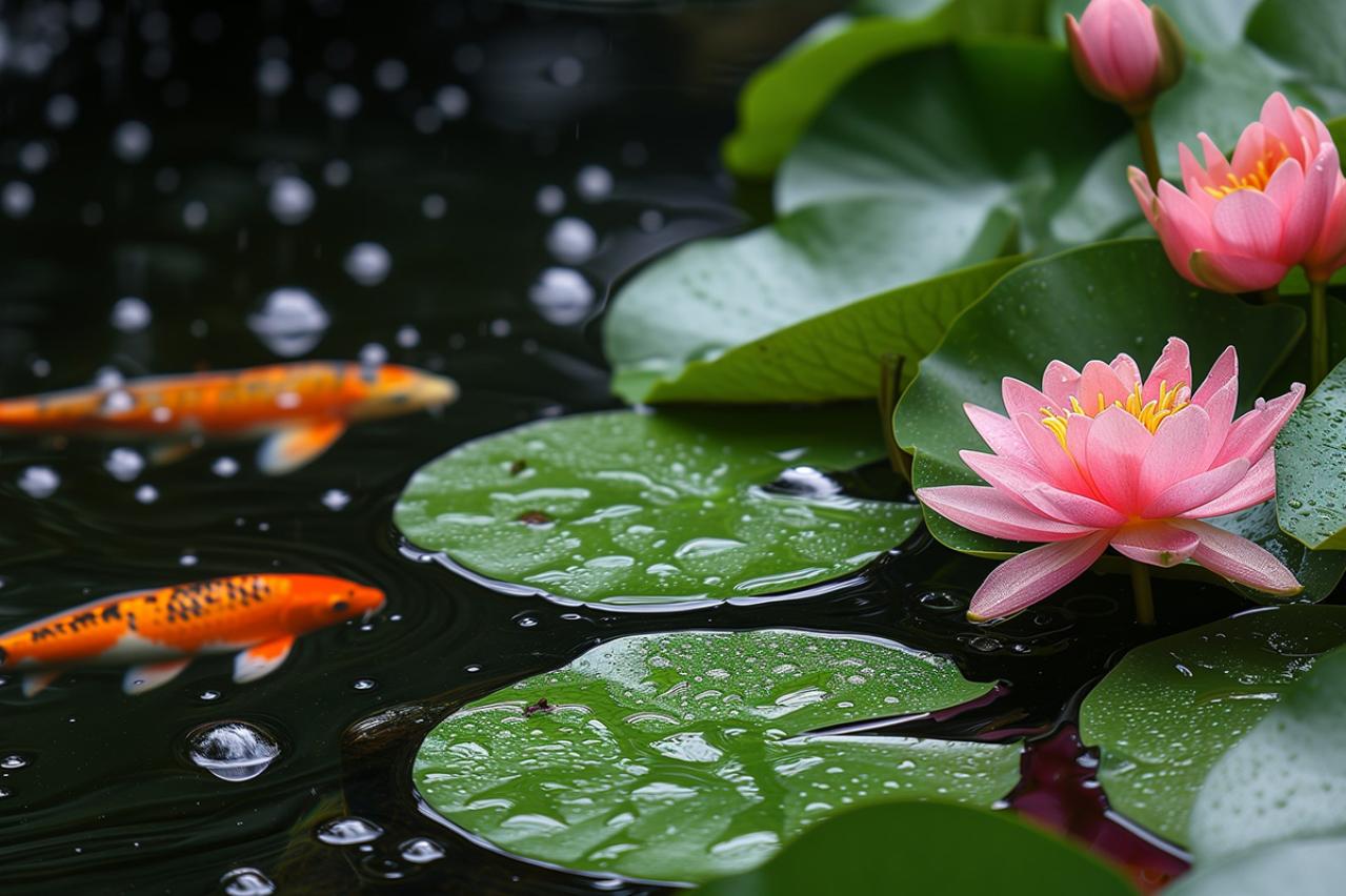 泉鏡花の『夜叉ヶ池』あらすじ紹介。迷宮の恋と命の選択！儚くも美しいファンタジー