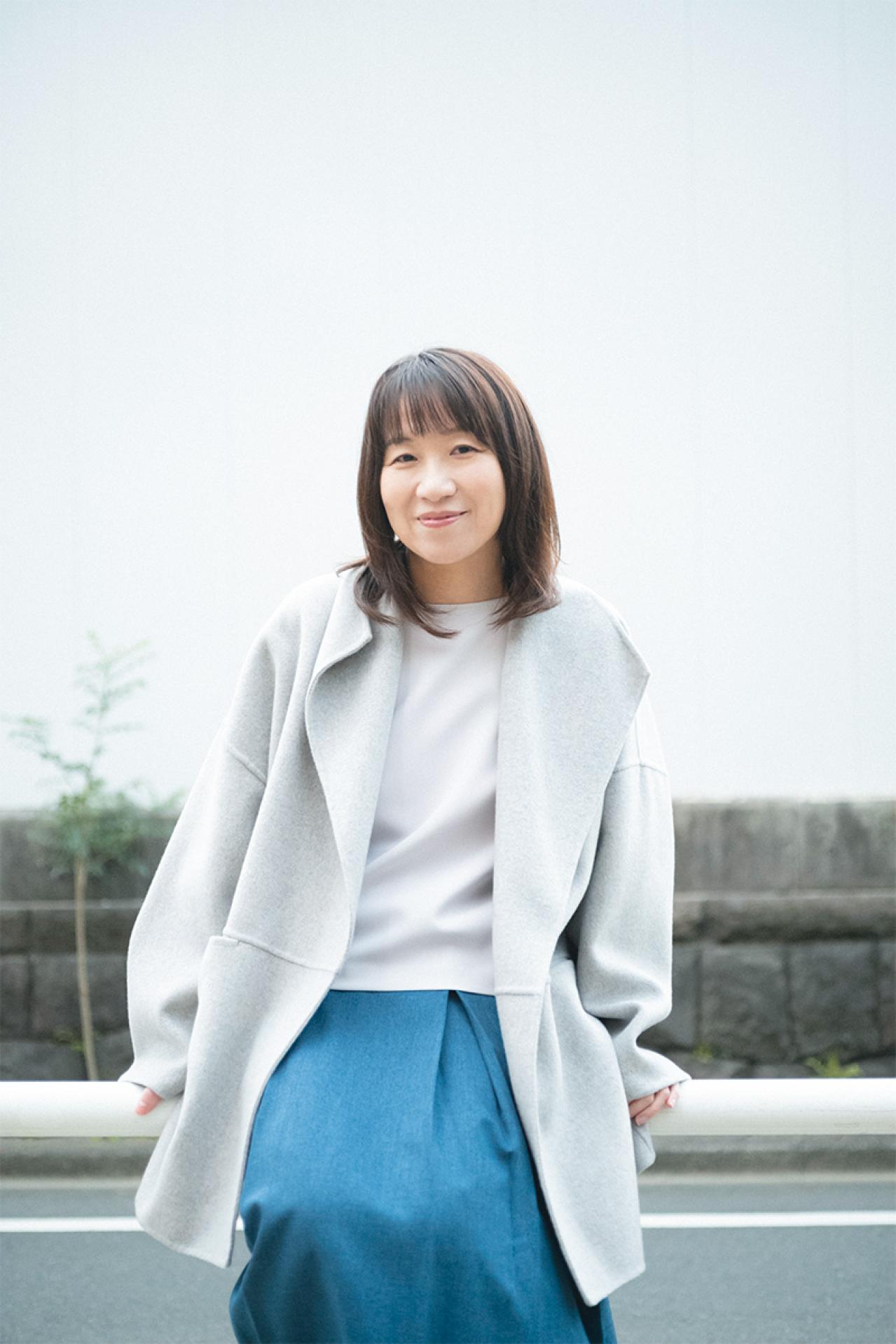 【瀬尾まいこさん】「親になったら親の気持ちがわかる？」その疑問に答える、最新作『ありか』（画像3）