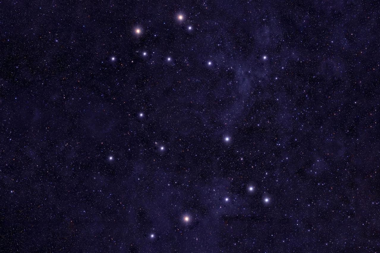 宮沢賢治の『双子の星』あらすじ紹介。天空と海底を舞台に描かれる星たちの壮大な冒険