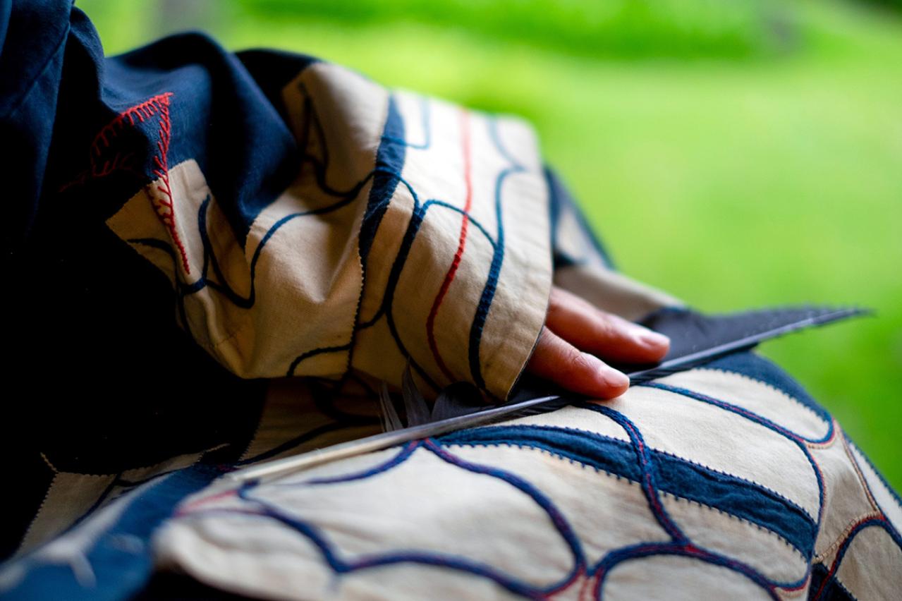 『アイヌ神謡集』あらすじ紹介。自然と共に生きるアイヌの世界観に触れる