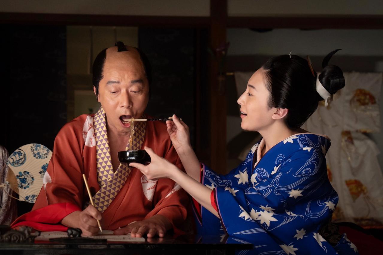 【べらぼう】次回のあらすじを公開！ 第18回「歌麿よ、見徳は一炊夢」のストーリー展開は？（ネタバレあり）（画像2）