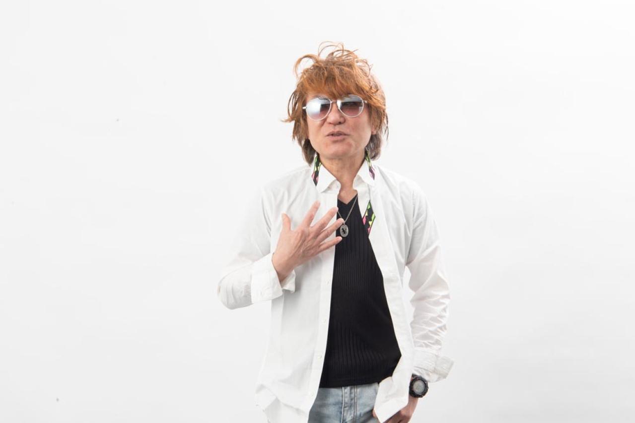 「フィンガー５」結成前夜の秘話。兄弟の窮地を救った大御所ミュージシャンとは？【晃さんのターニングポイント＃1】（画像2）