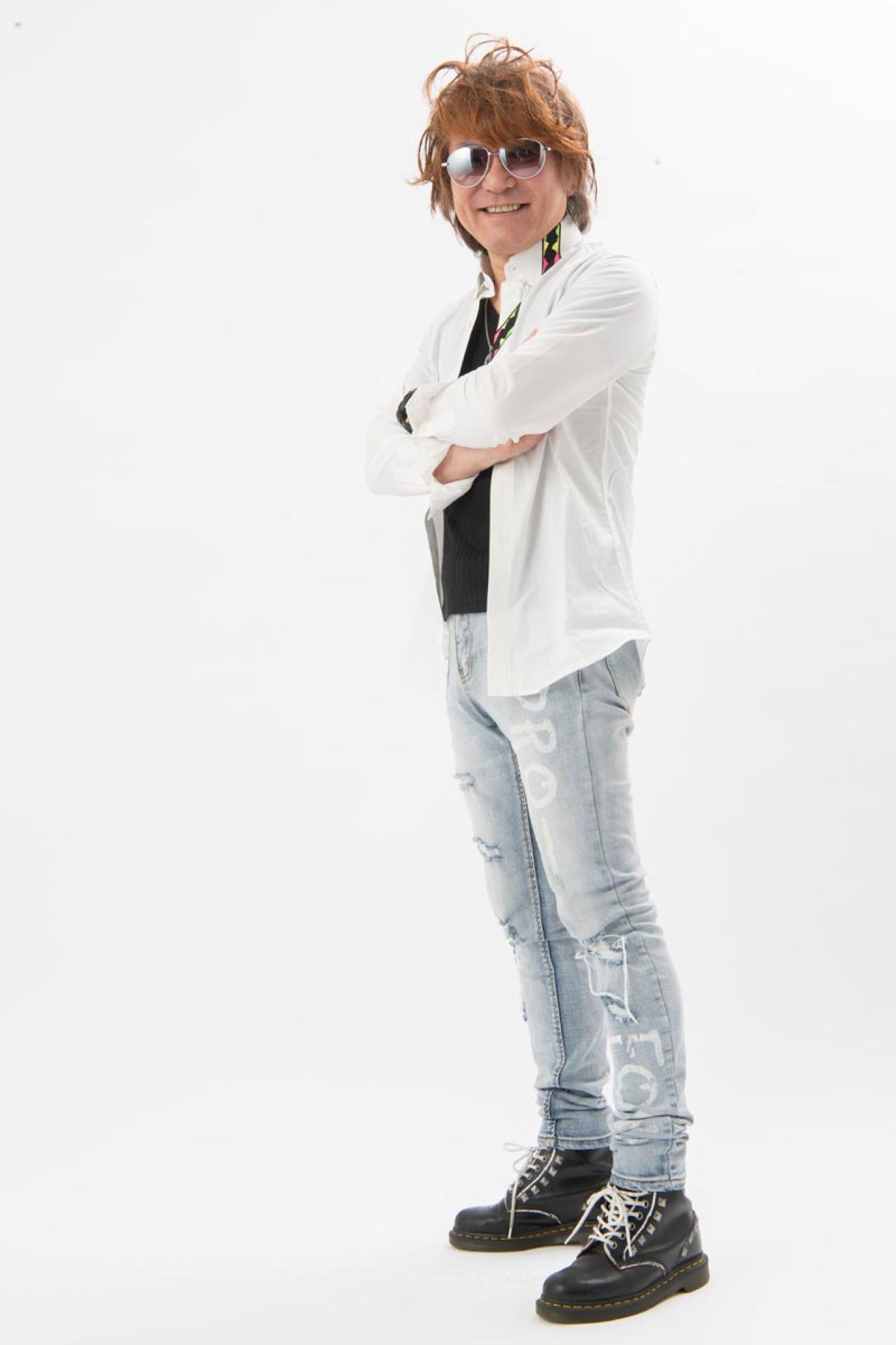 フィンガー５の名曲『個人授業』の誕生秘話「コイツ見た目が生意気そう…！？」【晃さんのターニングポイント＃2】（画像3）