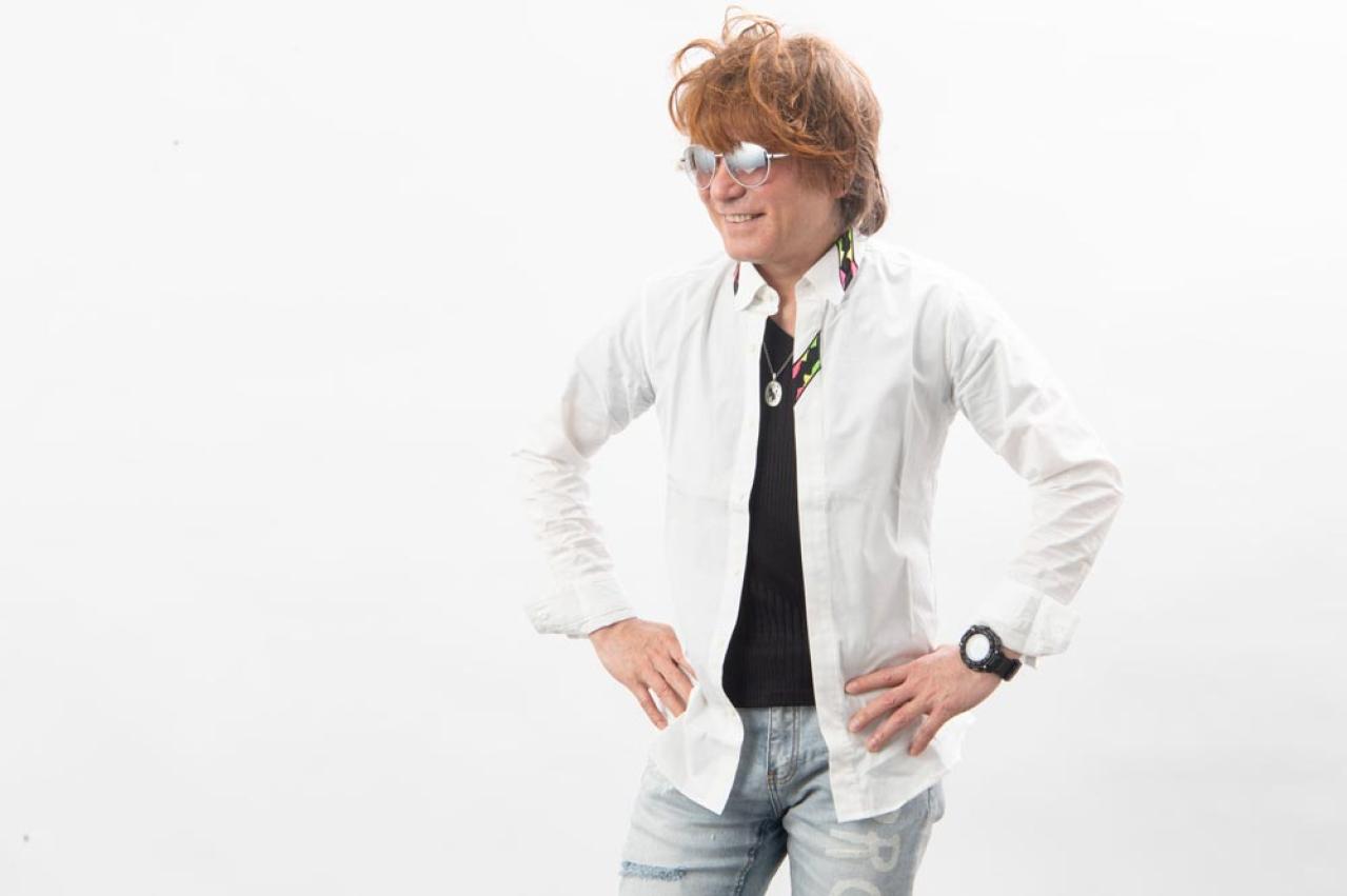 フィンガー５の名曲『個人授業』の誕生秘話「コイツ見た目が生意気そう…！？」【晃さんのターニングポイント＃2】（画像2）