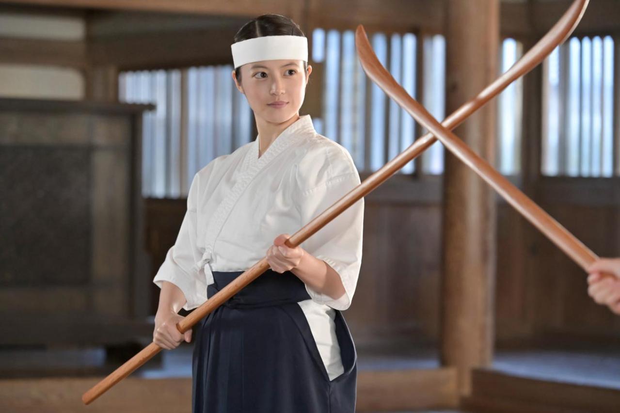 名言、再び。【あんぱん】の伯父（竹野内豊）が低音で放つ、沁みる一言とは？