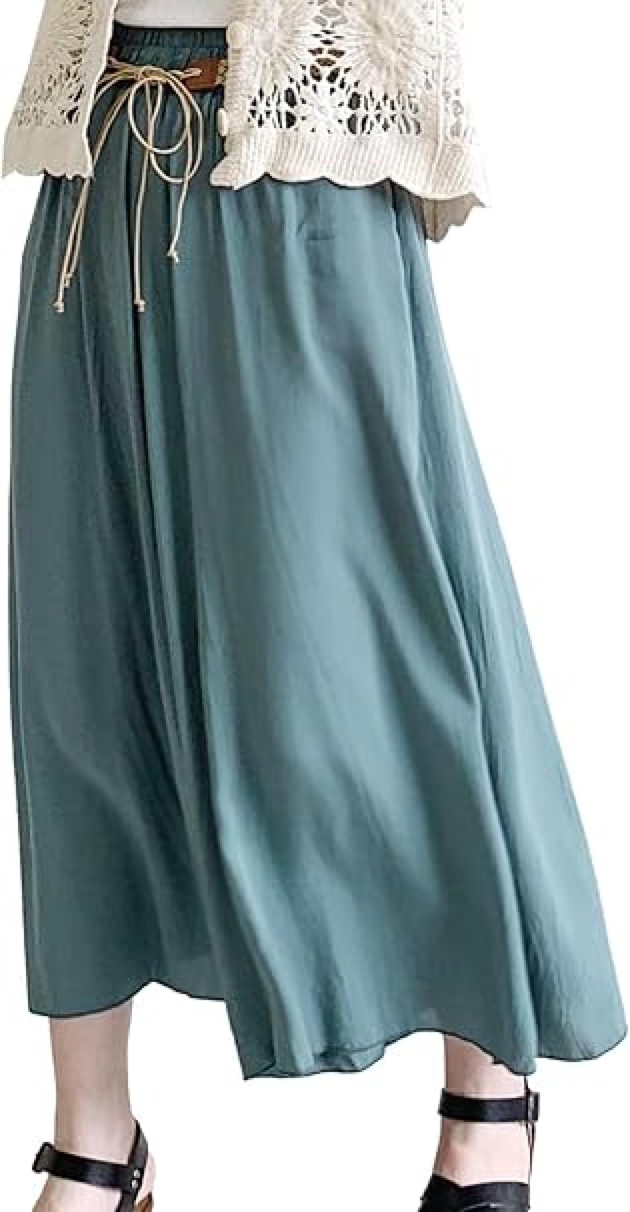 【Amazonタイムセール】ひんやり・涼しい【涼感ファッション】が最大25％OFF！（画像3）