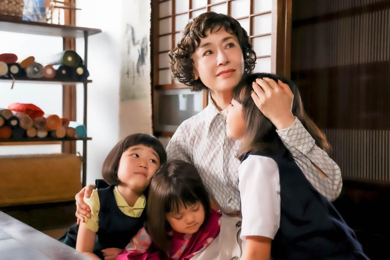 【大地真央さん】初舞台を踏んでから50年超え！「順調だったりつまずいたり。そんな人間くささを大事にしたい」（画像5）