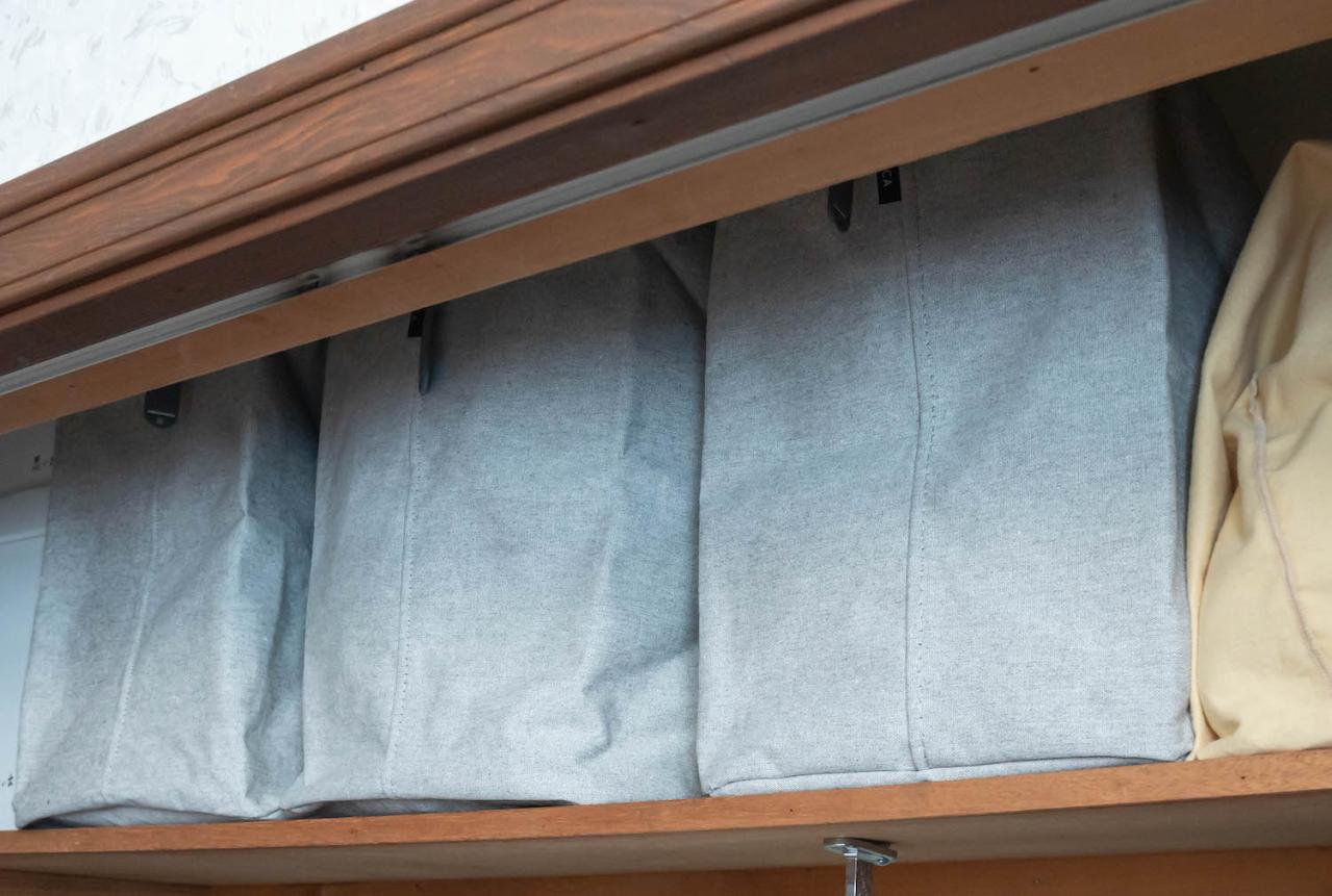 ものであふれ返ったクローゼット、どう整理する？｜人気整理収納アドバイザー【中山真由美さん】直伝（画像5）