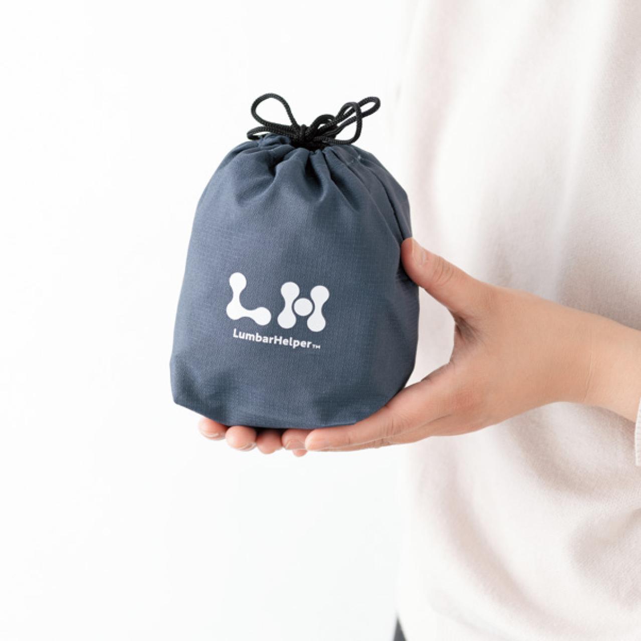 【腰痛対策】「ついつい座る時間が長くなってしまう…」そんな人のための「ランバーヘルパー」とは？（画像8）