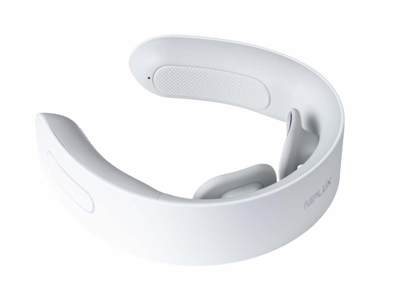 疲れた足、首を癒やす【健康サポート家電】2選。毎日頑張っている自分へのご褒美に！（画像4）