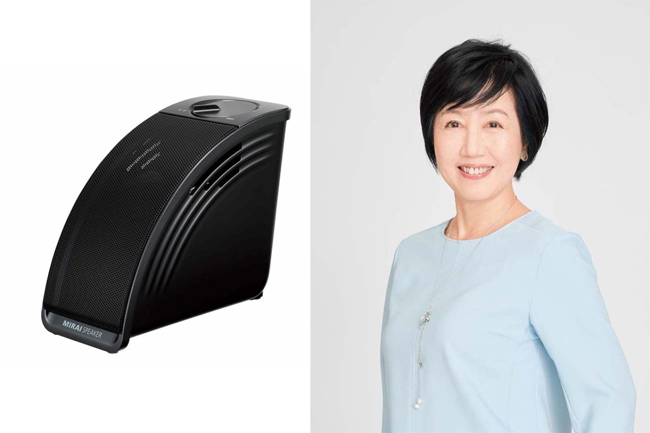 ウワサのあのスピーカーってホントはどう？生活サポートグッズ【3選】