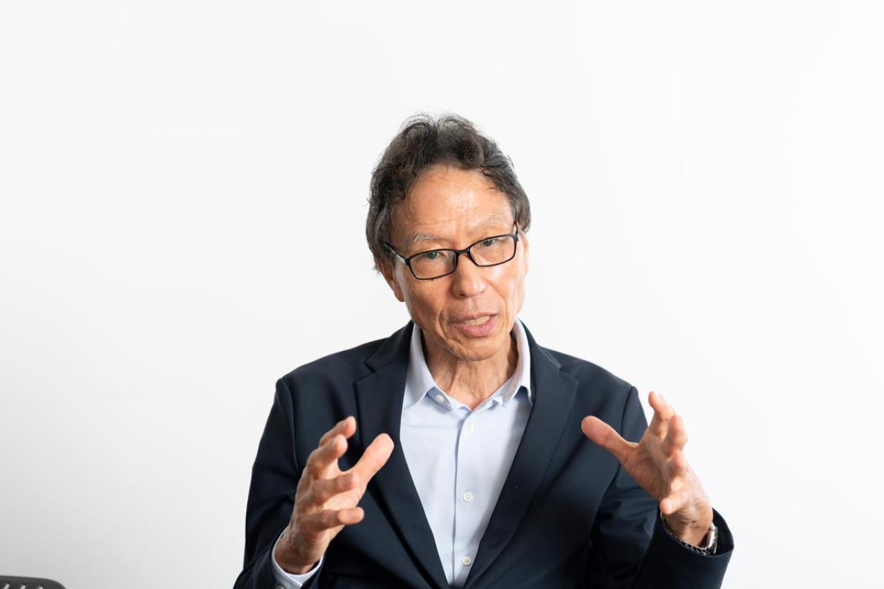 75歳を機に、熊本に移住した【姜尚中さんの終活】「妻が毎朝作ってくれます」健康維持の秘密とは？