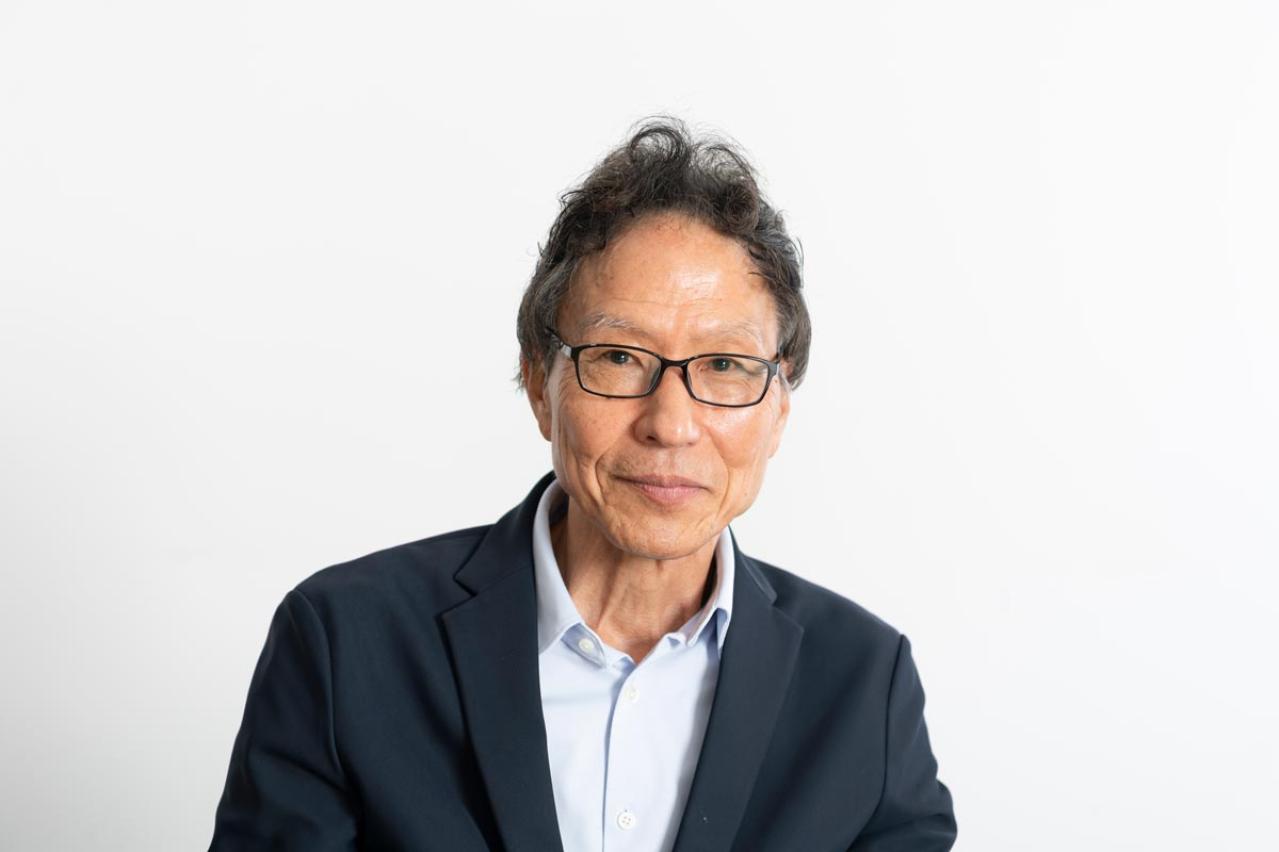 今年75歳・姜尚中さんに聞く「人生後半戦、もう私は一人になりたいわ」そんな思惑の先にある落とし穴（画像2）