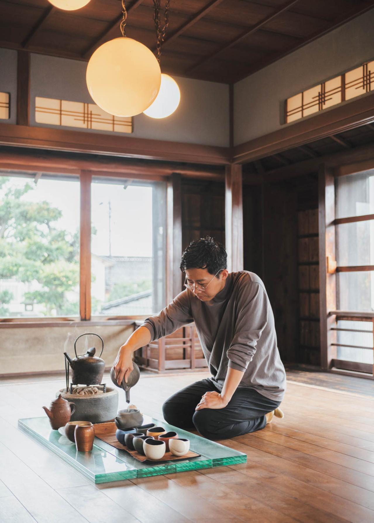 海月が雲になる日