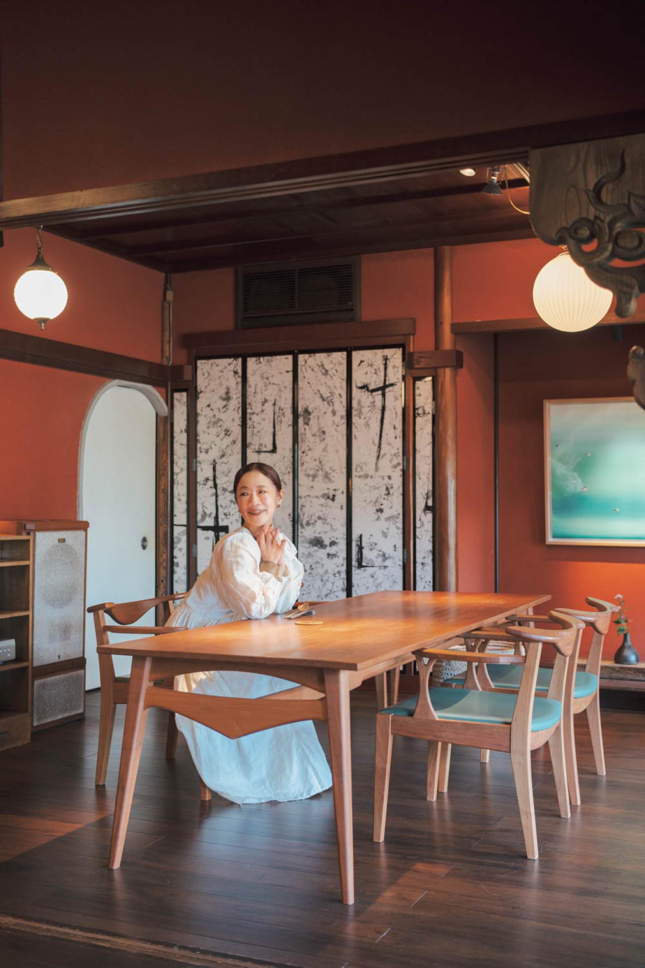 海月が雲になる日