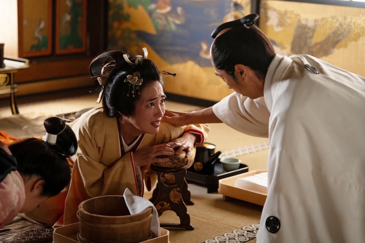 【べらぼう】次回のあらすじを公開！ 第19回「鱗の置き土産」のストーリー展開は？（ネタバレあり）（画像2）