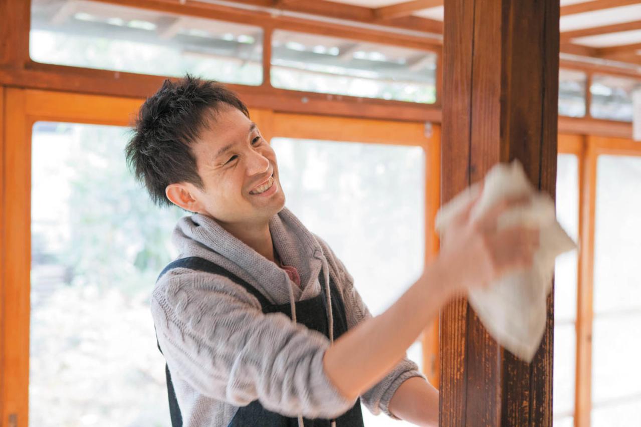 「何で全部私の仕事なの？」から解放される！【夫婦で家事シェア】のススメ（画像2）