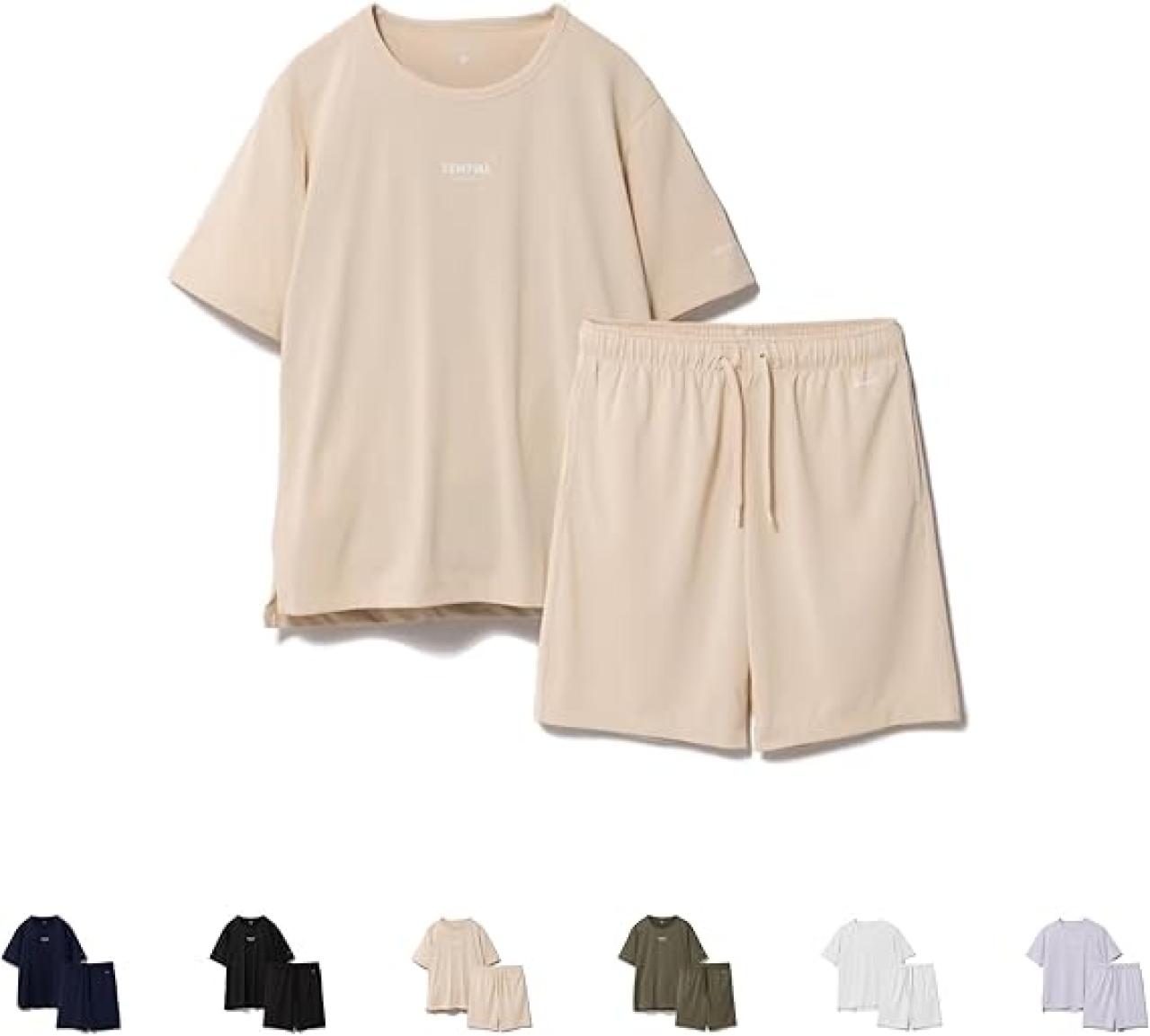 【Amazonタイムセール】着ているだけで疲れがほぐれる【リカバリーウェア】が最大12％OFF！プレゼントにも最適（画像4）