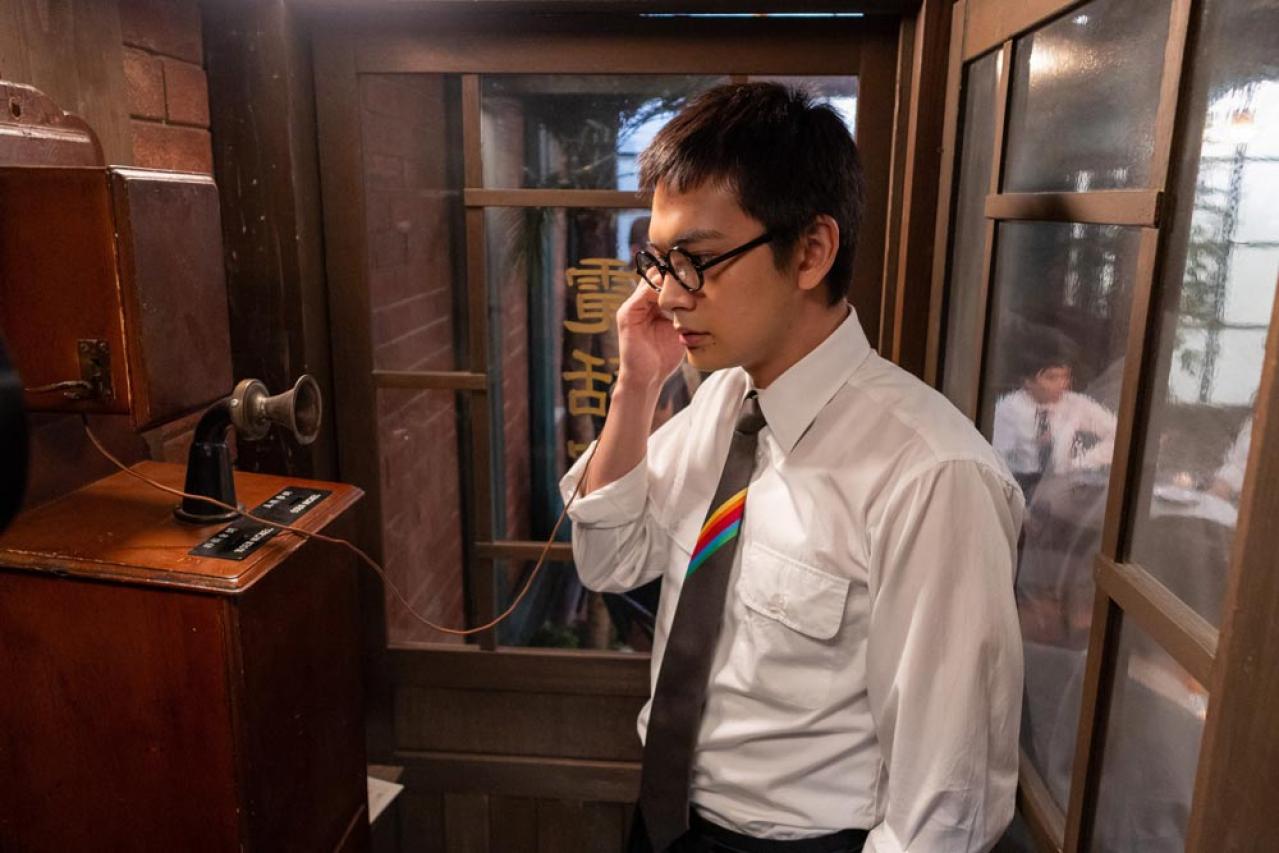 朝ドラ【あんぱん】二人はまるで駆け落ちするかのように汽車に乗り…　無事戦地から帰ってくることを祈るばかり（画像7）