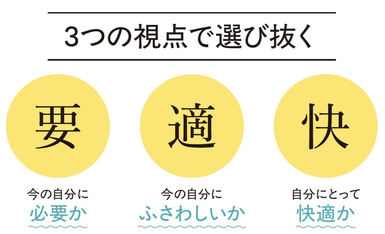 「どうやったらモノを手放せる？」50代からの【断捨離】小さな場所からコツコツと（画像4）