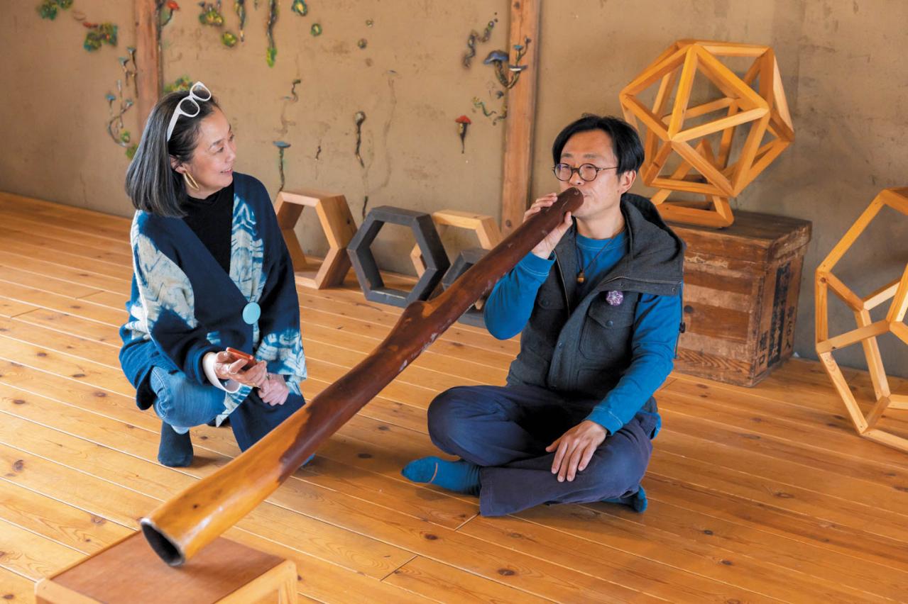 ウォーマック夕美子