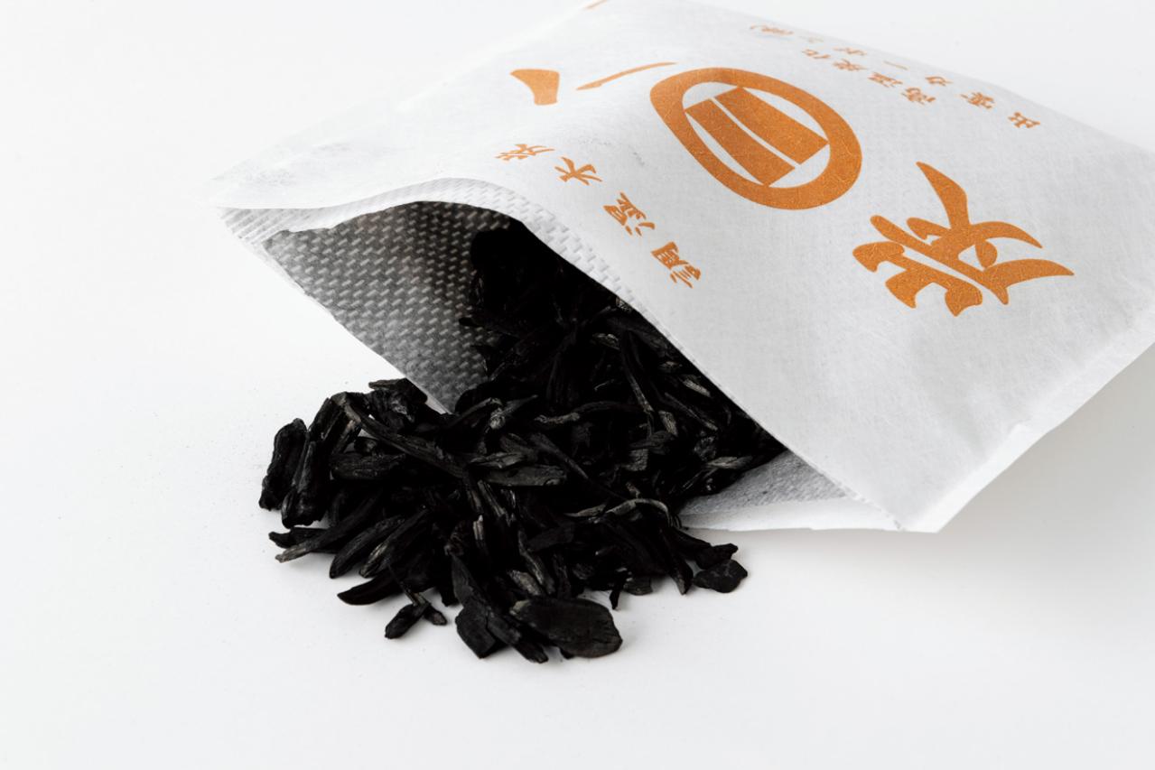 梅雨時期の救世主！半永久的にカラッと調湿・芳香剤が苦手な方にも喜ばれる「出雲屋炭八」とは？（画像2）