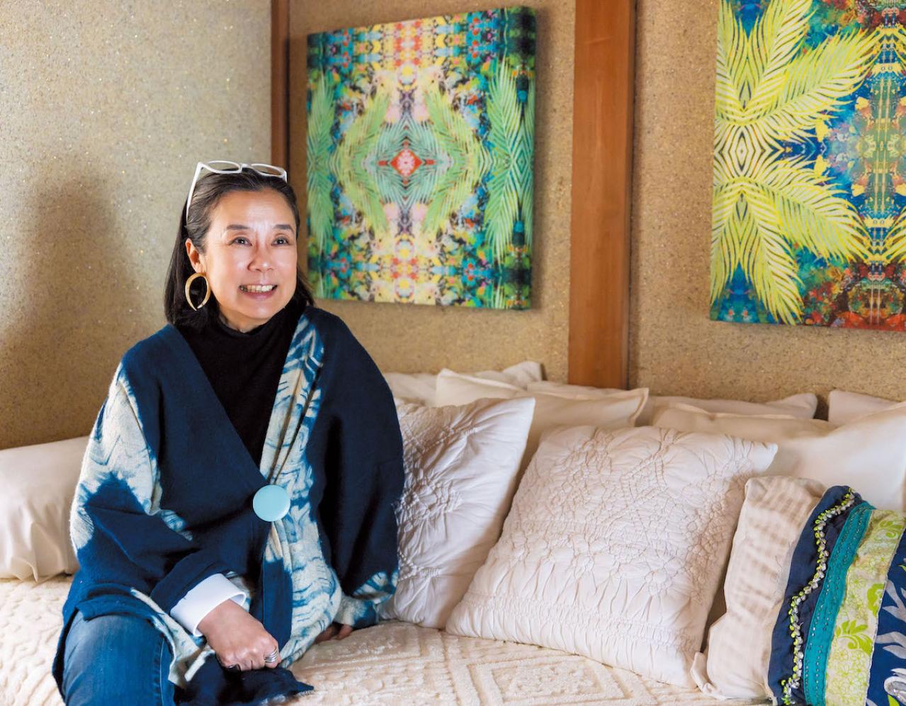 ウォーマック夕美子