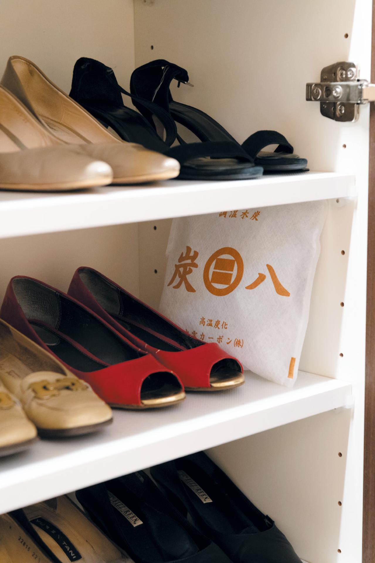 梅雨時期の救世主！半永久的にカラッと調湿・芳香剤が苦手な方にも喜ばれる「出雲屋炭八」とは？（画像8）