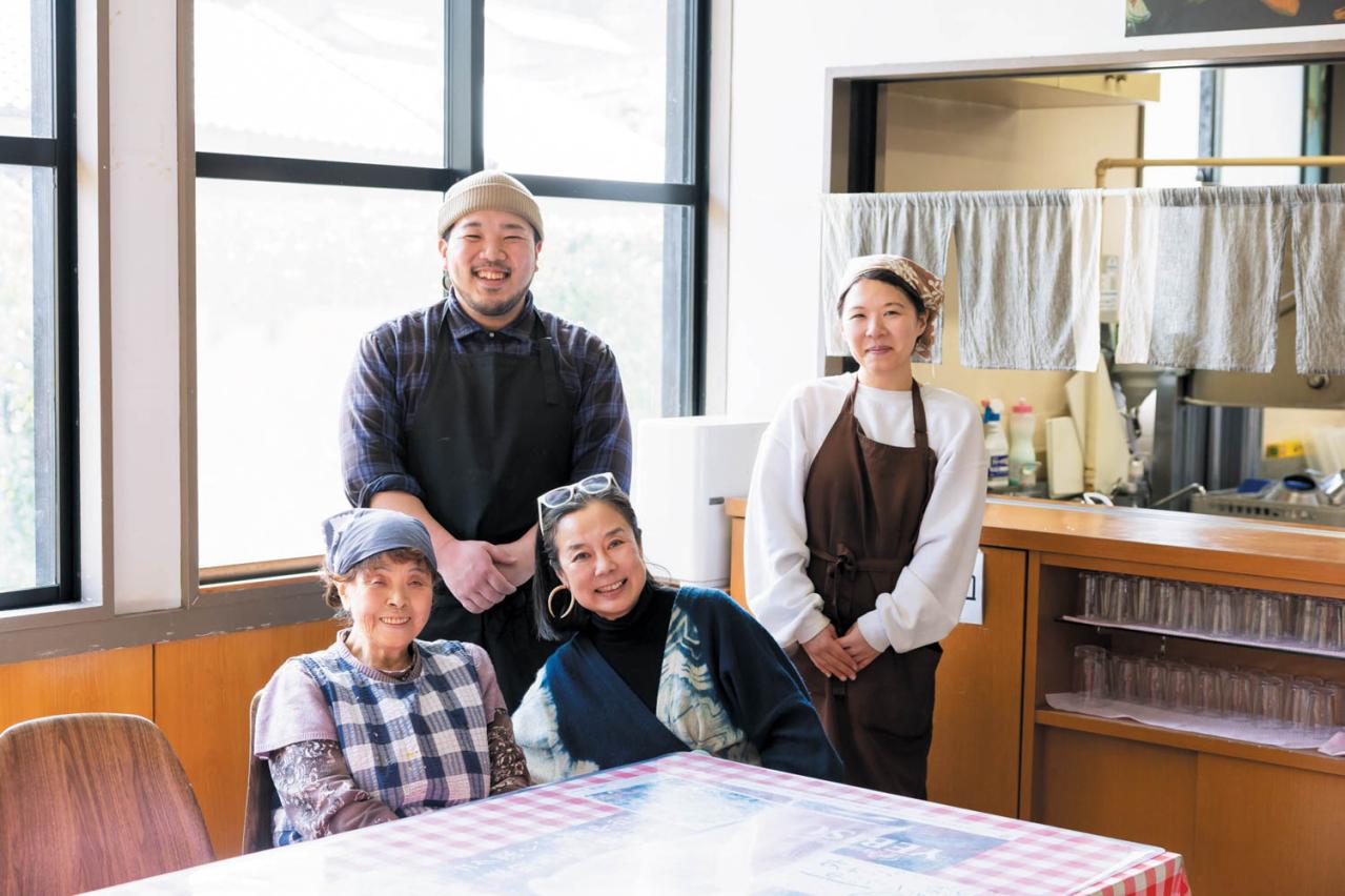 田原俊彦さんに楽曲提供した作詞・作曲家が、68歳で見つけた新たな移住先とは？（画像10）