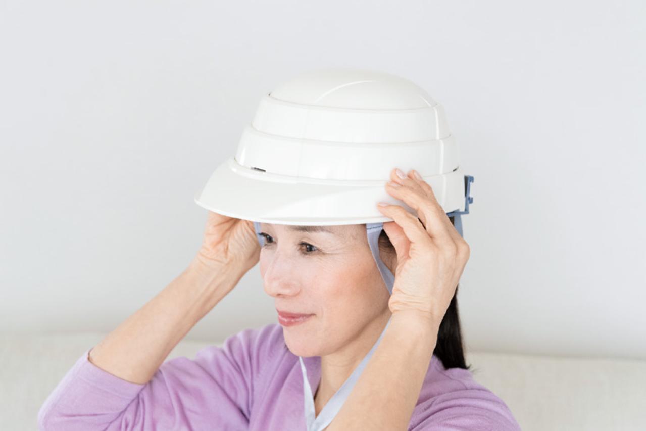 場所をとらないから、これ一択！持ち運びできて装着しやすい「オサメット・エッグ」とは？（画像6）