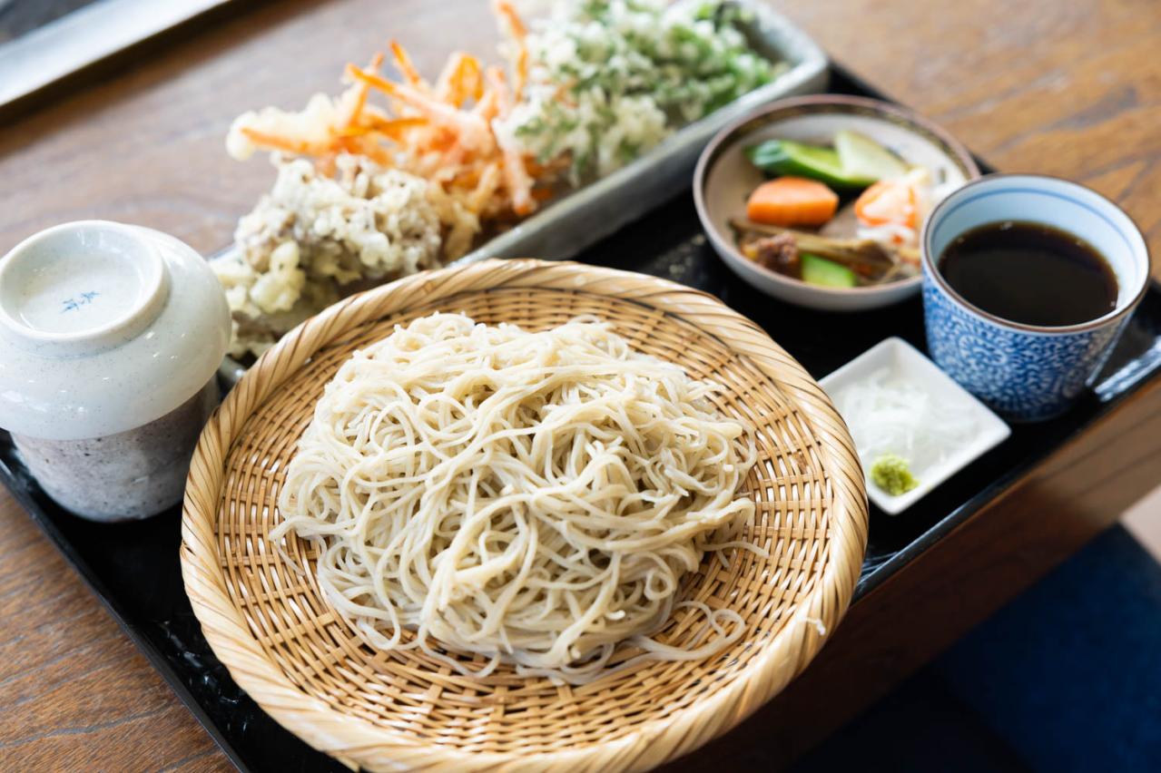 道の駅「上州おにし」