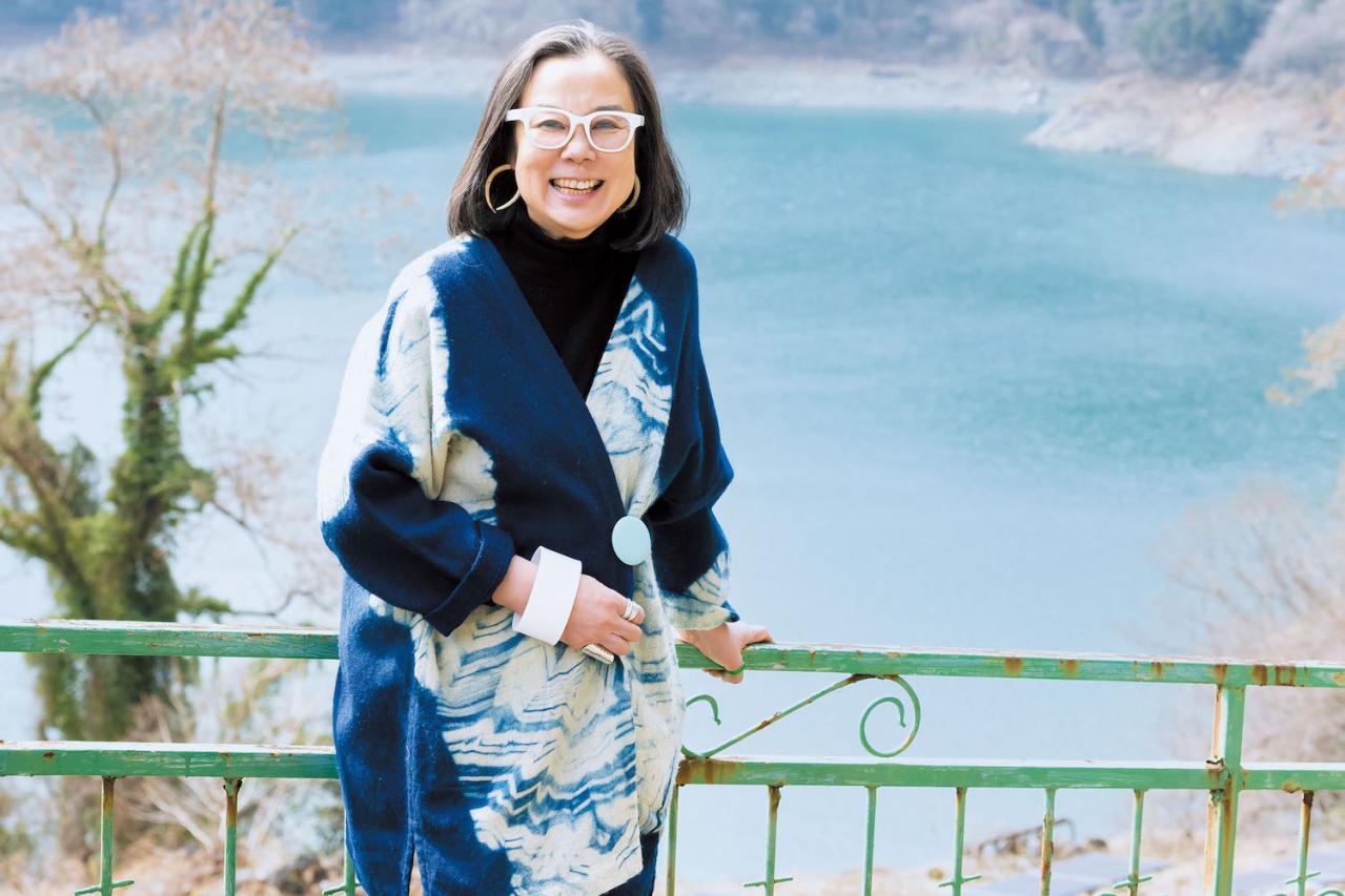 田原俊彦さんに楽曲提供した作詞・作曲家が、68歳で見つけた新たな移住先とは？