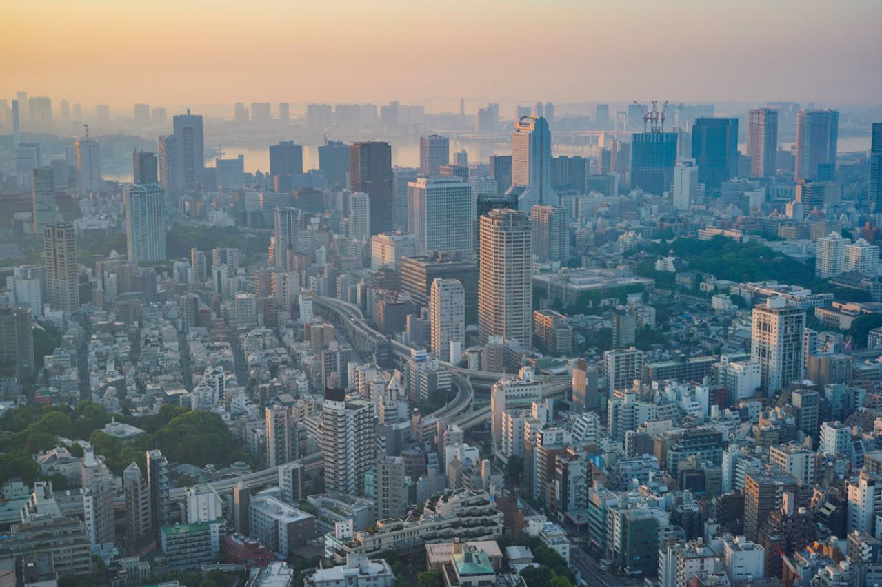 永井荷風の『「麻布襍記」叙』あらすじ紹介。荷風が紡ぐ5年間の思いとは？        