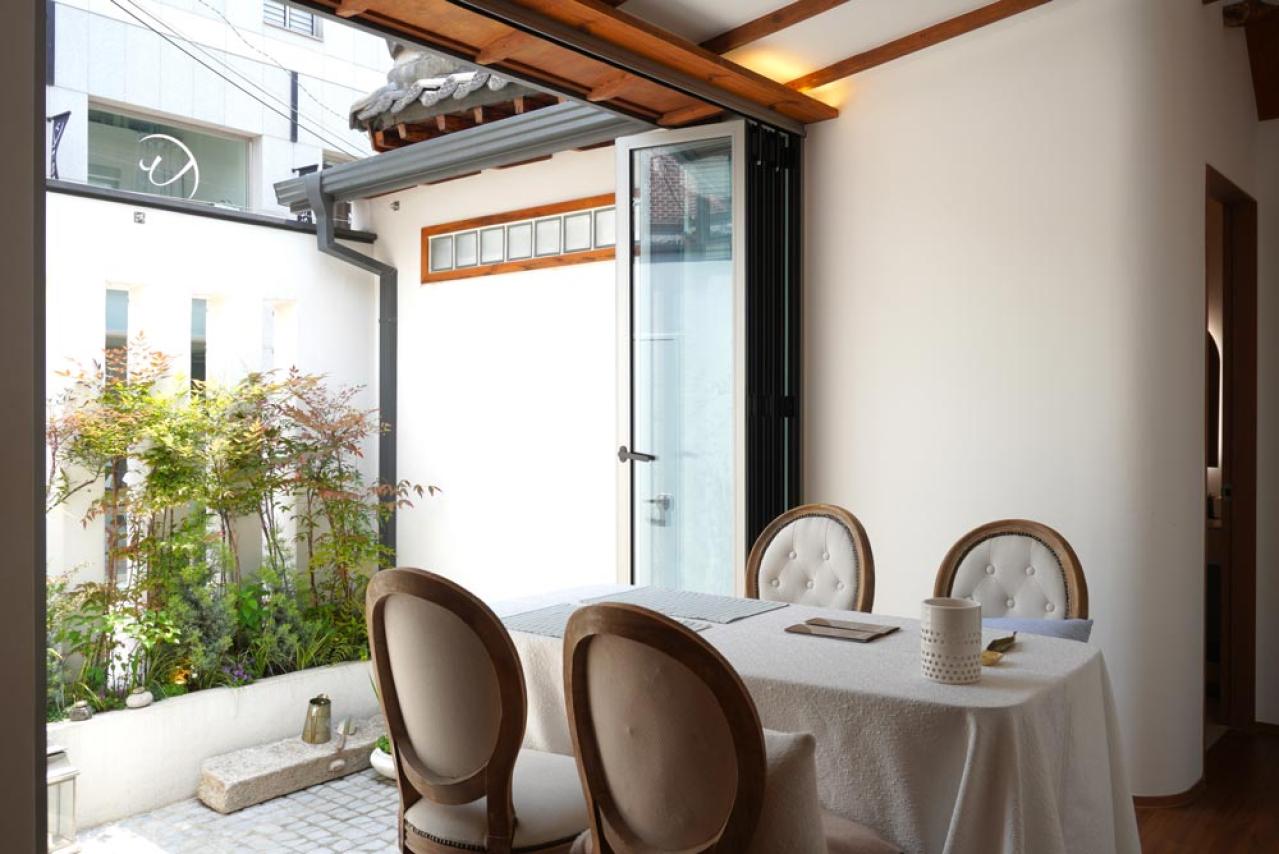 【2025最新 韓国旅行】50代〜のごほうび旅。韓屋で楽しむプライベートなアカスリ&極上スパ（画像2）