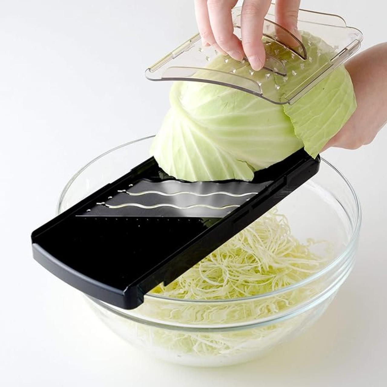 あったら便利♪解凍プレート、干し網、スライサーも【調理器具】が最大39％OFFでお得にゲット！【Amazonタイムセール】（画像4）