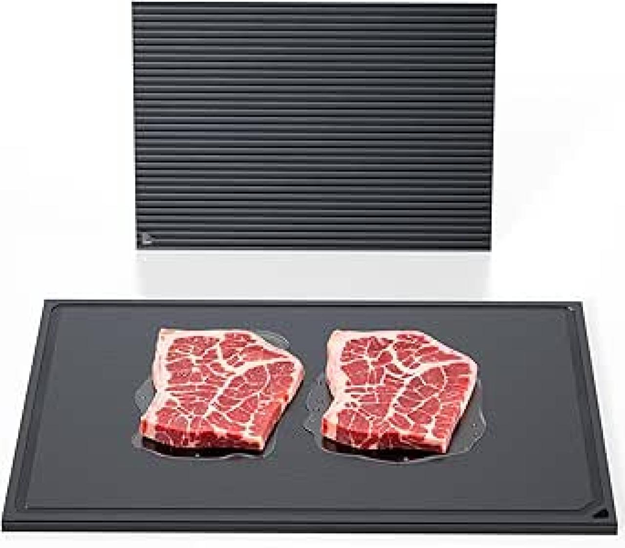 あったら便利♪解凍プレート、干し網、スライサーも【調理器具】が最大39％OFFでお得にゲット！【Amazonタイムセール】（画像2）