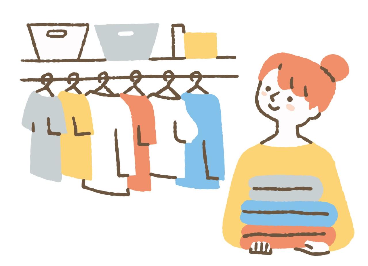 「実家を片付けるときのNGワードは…」人気整理収納アドバイザー【中山真由美さん】が回答！ （画像7）