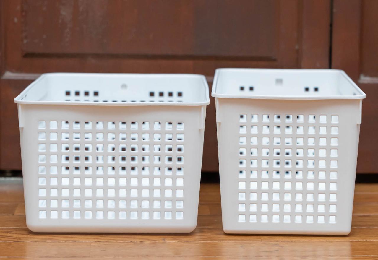 ネームバスケット