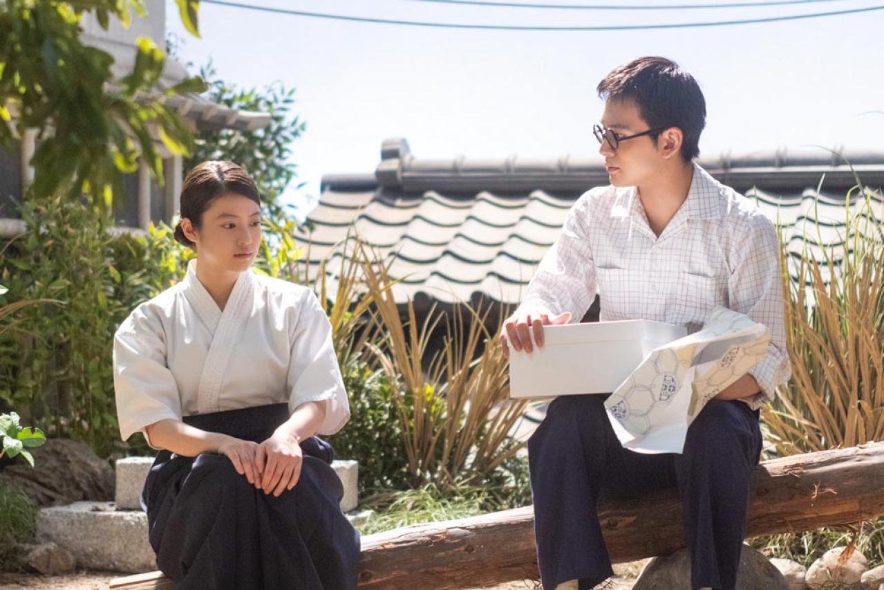 朝ドラ【あんぱん】すれ違ったままの“失恋”　嵩（北村匠海）とのぶ（今田美桜）はどういった形で道が再び交わるのか（画像4）