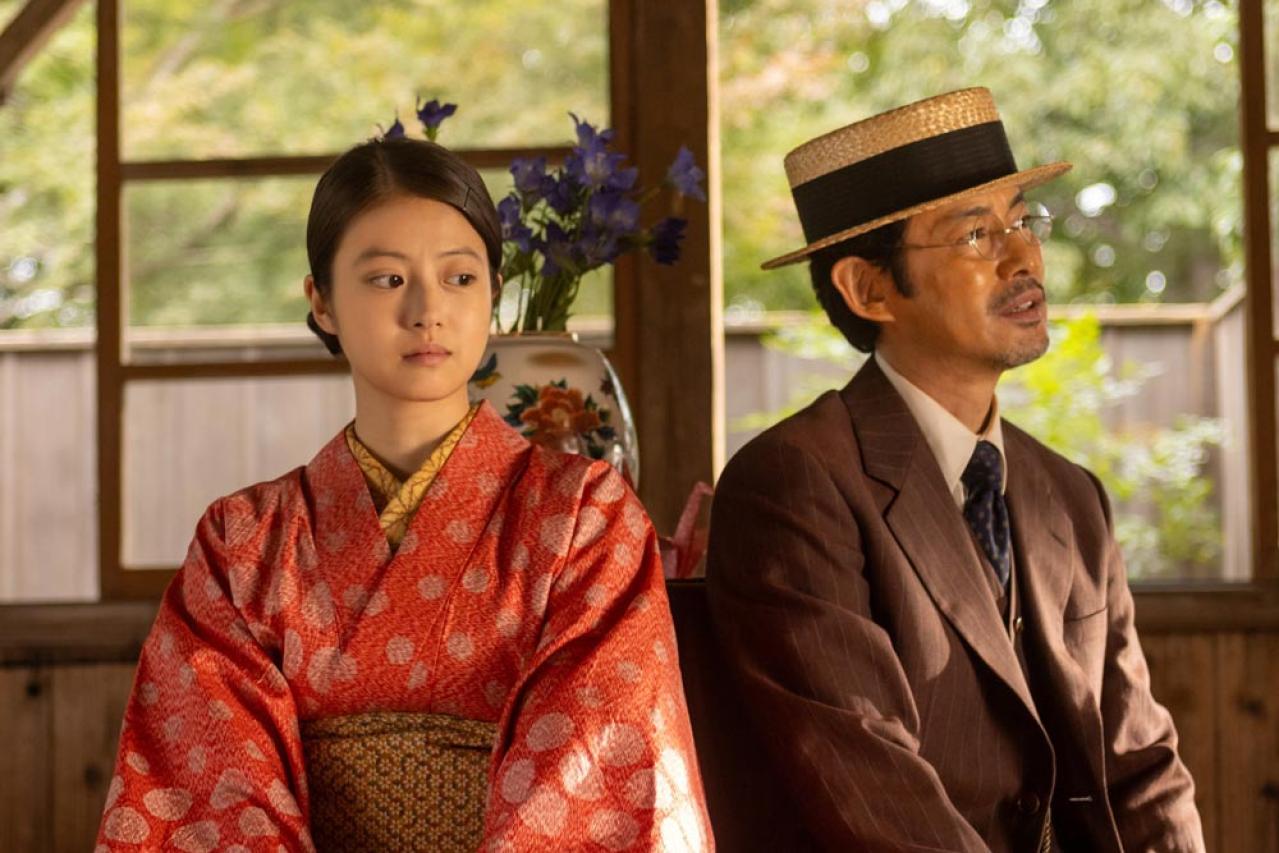 朝ドラ【あんぱん】すれ違ったままの“失恋”　嵩（北村匠海）とのぶ（今田美桜）はどういった形で道が再び交わるのか（画像5）