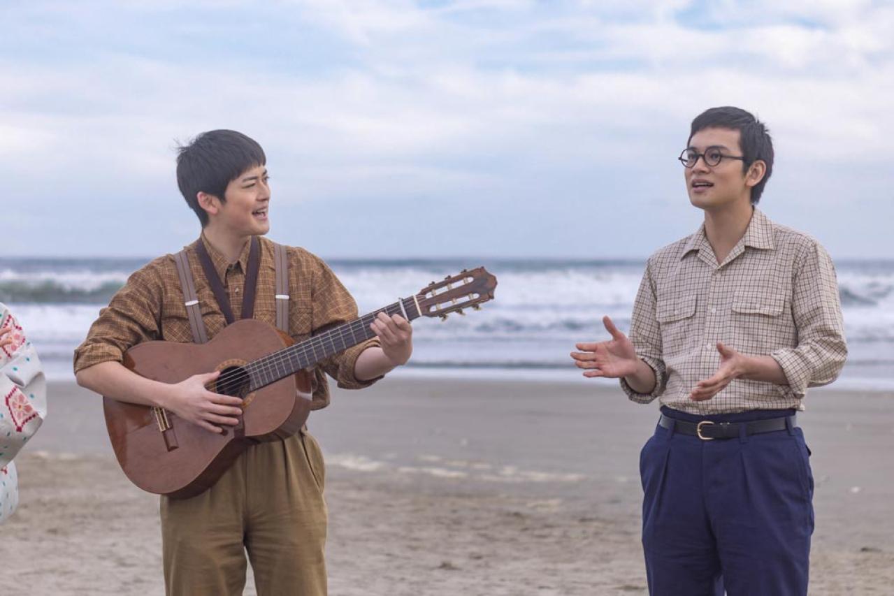 朝ドラ【あんぱん】すれ違ったままの“失恋”　嵩（北村匠海）とのぶ（今田美桜）はどういった形で道が再び交わるのか（画像3）