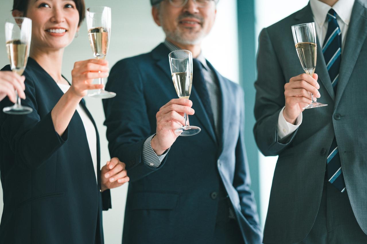 社会は地獄だったの？同窓会で見たエリート男性陣の老けっぷりにドン引き【みんなの同窓会体験記#3】