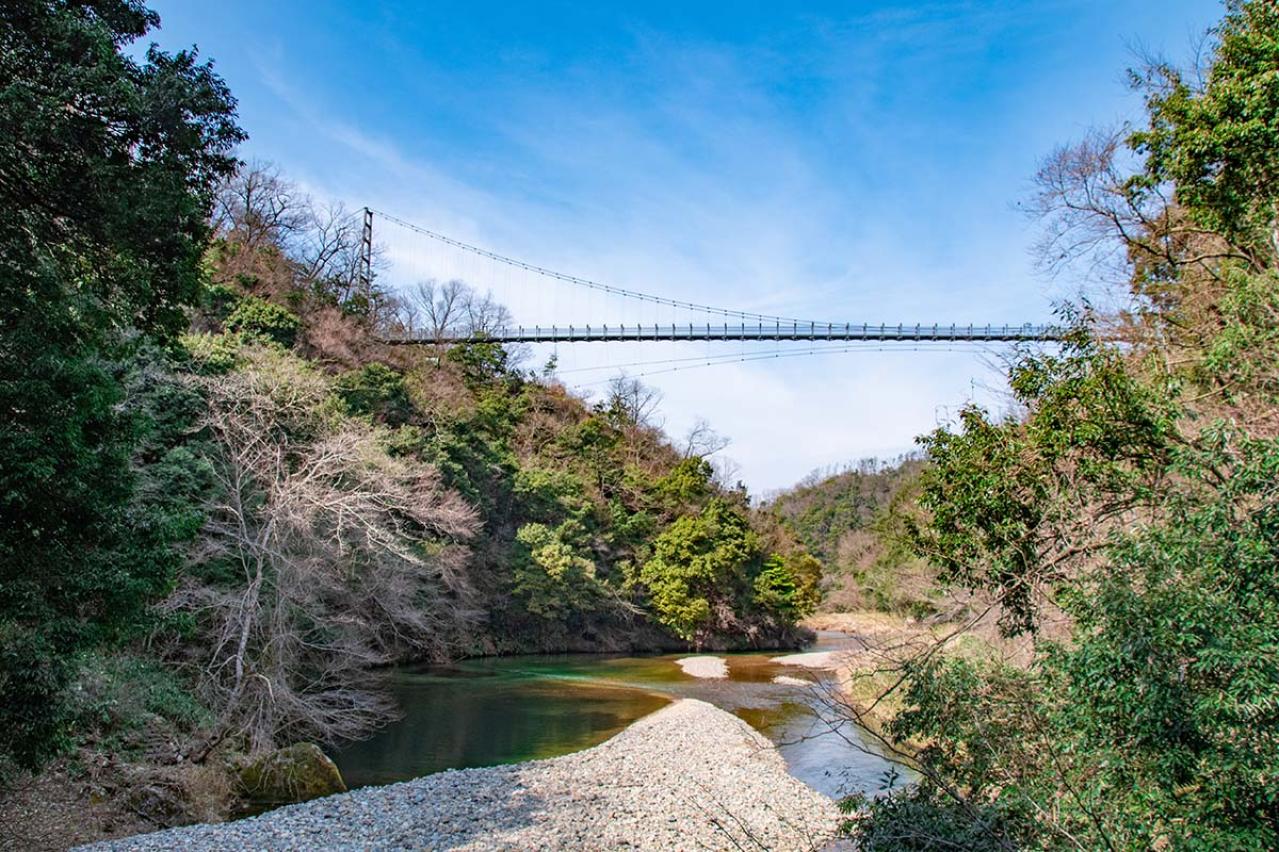 柳宗悦の『雲石紀行』あらすじ紹介。本作に描かれた美と工芸の未来とは？