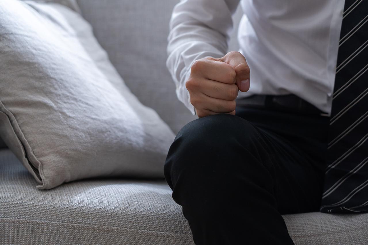 二葉亭四迷の『嫉妬する夫の手記』あらすじ紹介。親密さを増す訪問者と妻の様子に夫がとった行動は！？