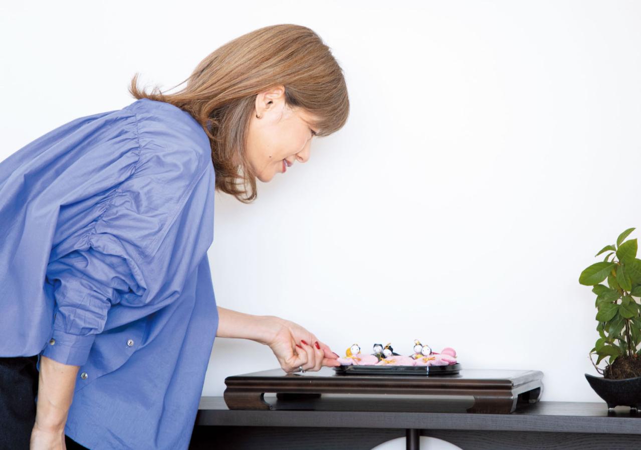 「思い出の品を死蔵品にしないために」片付けのプロがしているたった【3つのこと】（画像4）