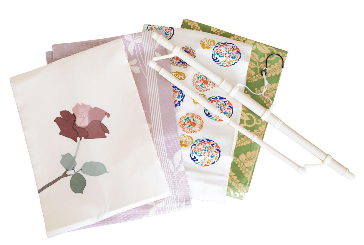 教えて！ 捨てられない写真、手紙、着物…思い出の品をどう生かせばよい？【片付けのプロ近藤典子さん】が伝授（画像8）