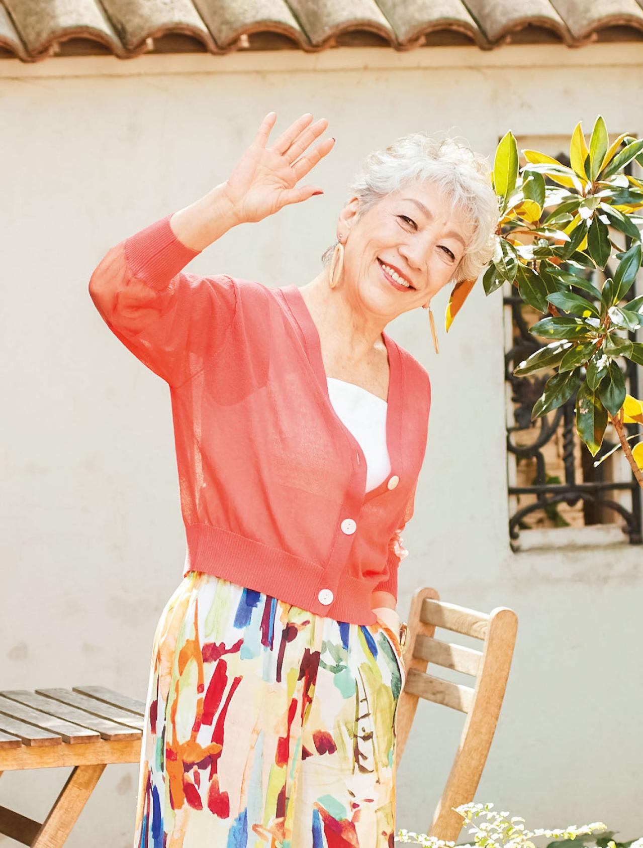 【中尾ミエさん教えて！】67歳、「自分が楽しいと思えること、やりたいこと」がわかりません（画像2）